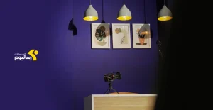 تولید محتوا قم