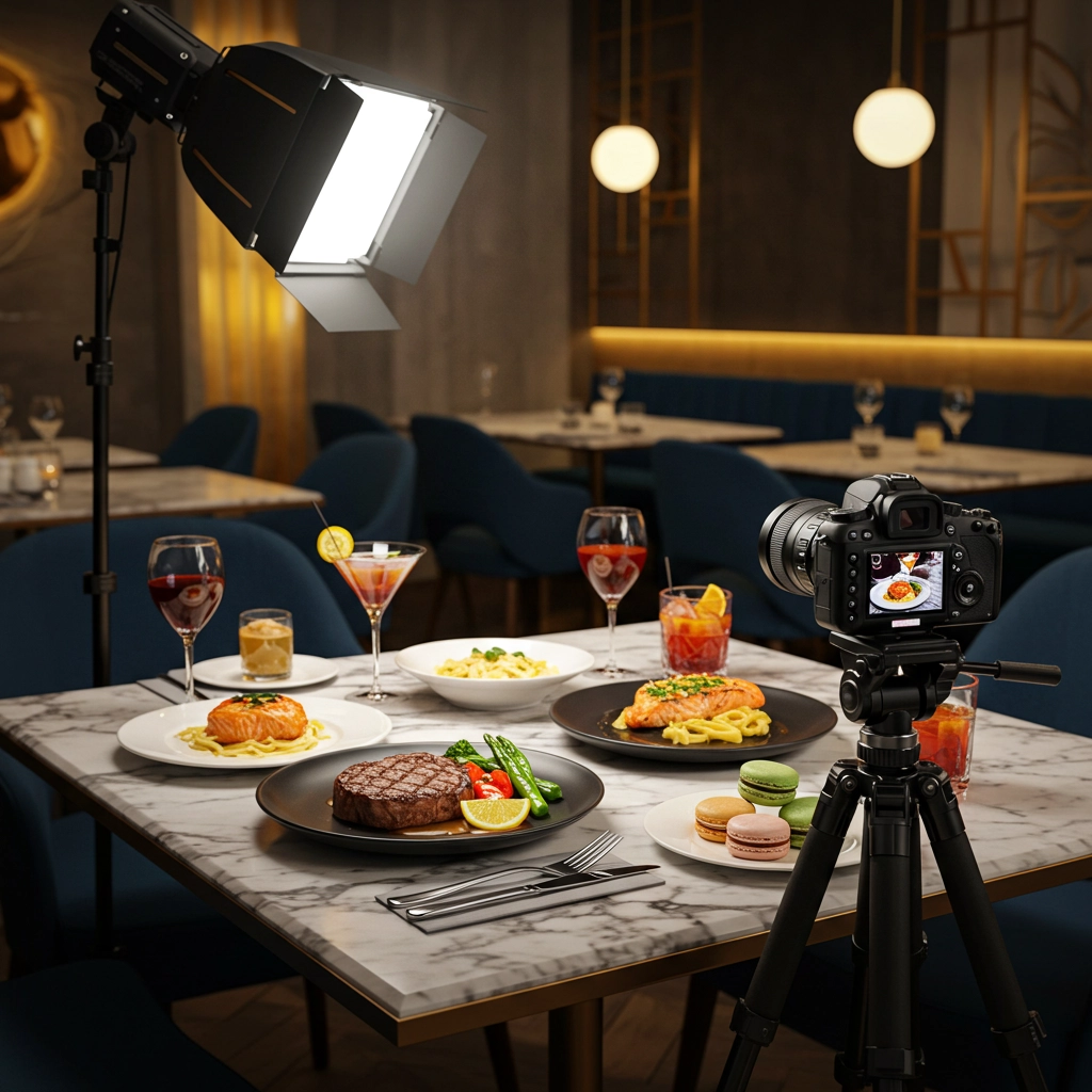 resturant